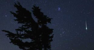 از آسمان شب چطور عکس بگیریم