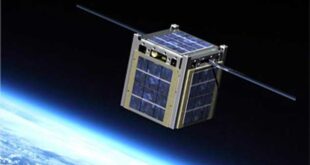 ماهواره‌های کوچک برای پیش‌بینی طوفان خورشیدی