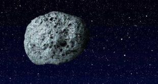 سیارک قنطورس