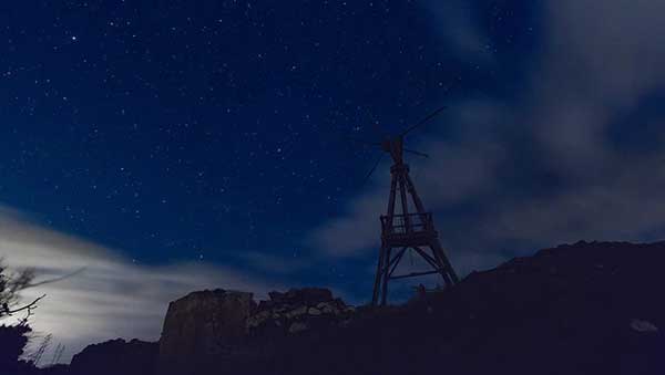 عکاسی نجومی رد ستاره‌ای پیدا کردن هدف اصلی و پیش زمینه