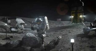 ماه‌نشین‌های جدید ناسا برای آرتمیس