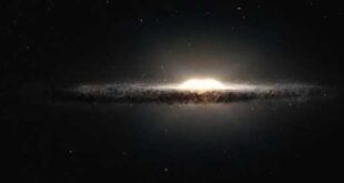 بهترین زمان مکان تشکیل حیات کهکشان راه شیری
