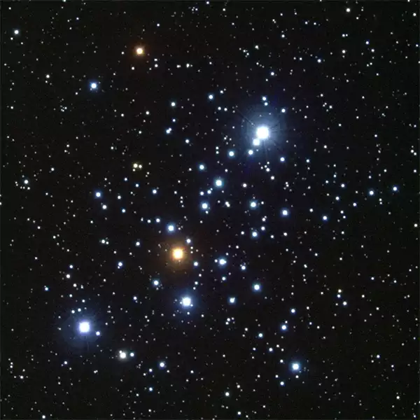 خوشه م103