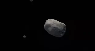 سیارک چهارتایی الکترا