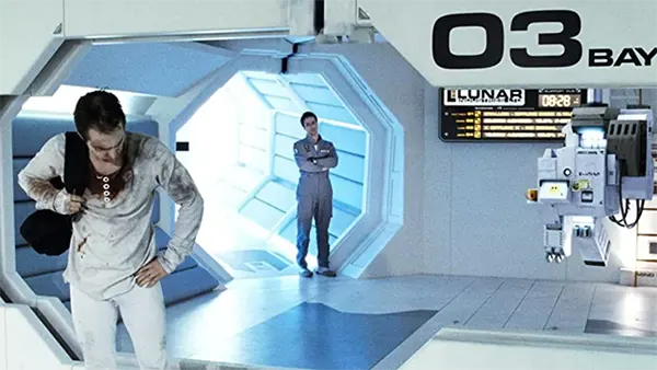 فیلم ماه