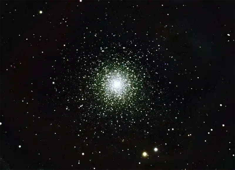 خوشه کروی m53