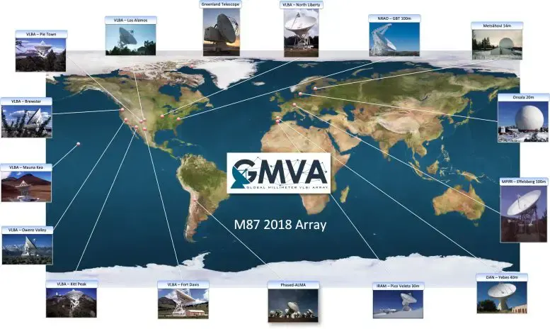 نقشه جهانی gmva