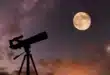 راهنمای رصد آسمان برای رصدگران تازه‌کار: از ماه تا اعماق کهکشان