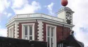 رصدخانه سلطنتی گرینویچ