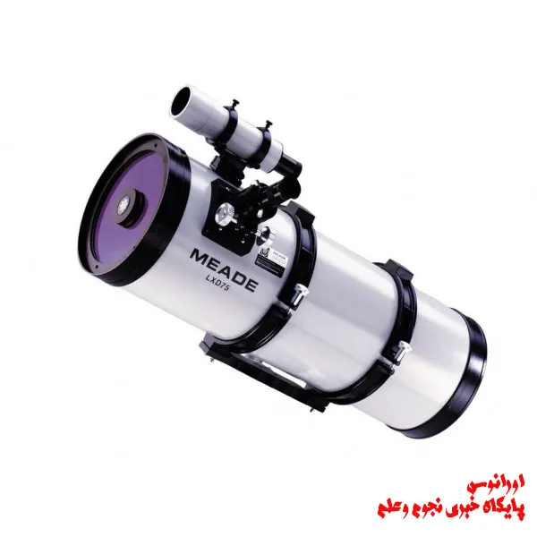 تلسکوپ اشمیت نیوتنی