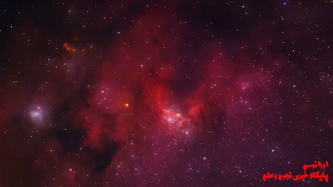 سحابی غار