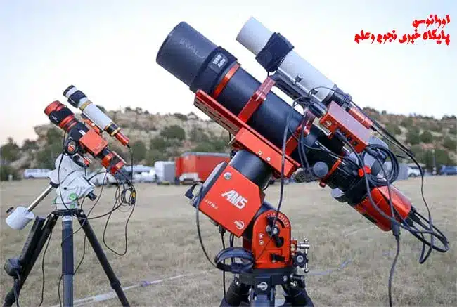 مقایسه پایه هارمونیک