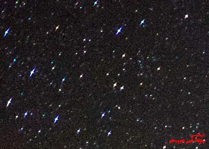 آستیگماتیسم عمودی