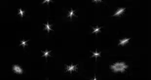 ابیراهی تلسکوپ