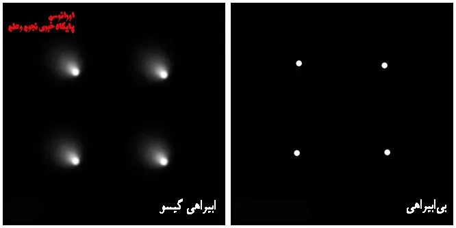 ابیراهی گیسو