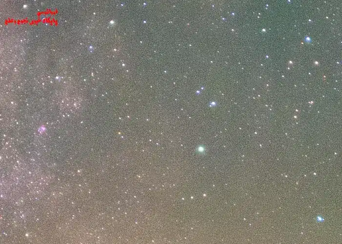 نمونه ابیراهی کروی