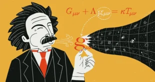 انیشتین تانسور چیست