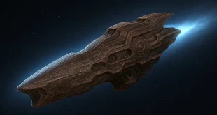 دنباله دار 3I ATLAS