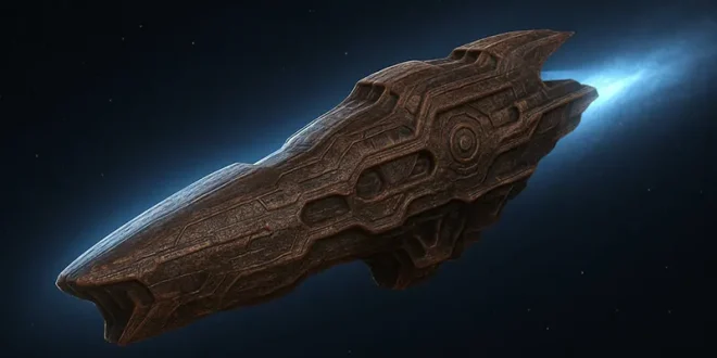 آخرین اخبار و اطلاعات کلی درباره دنباله‌دار بین‌ستاره‌ای 3I/ATLAS