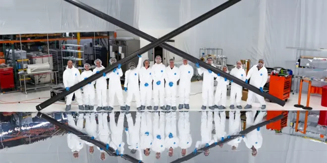 خطر آسیب چشمی و نابودی آسمان شب: ماهواره‌های غول‌پیکر بازتاب‌دهنده نور خورشید